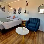Casa Encuentro San Blas