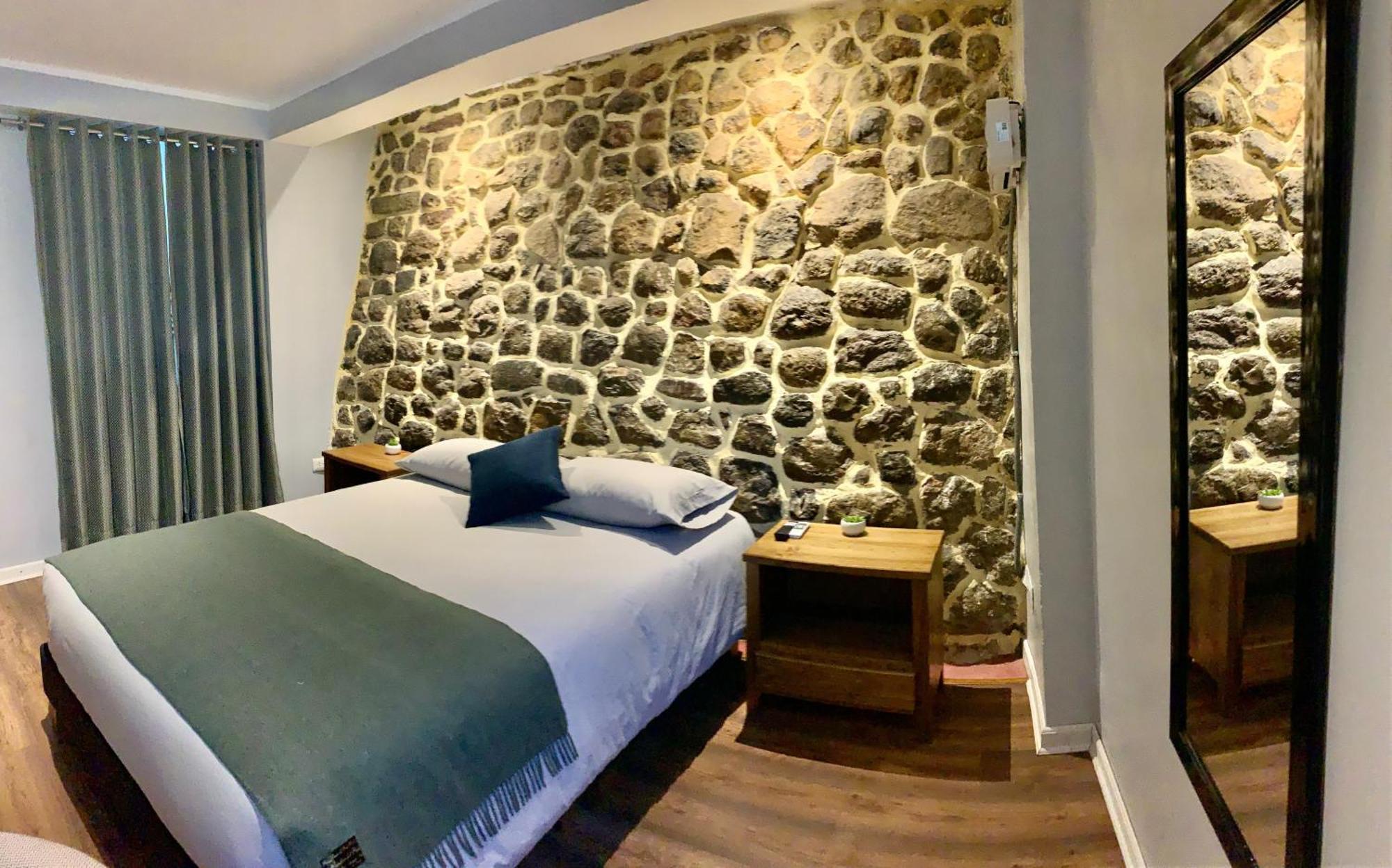 Casa Encuentro San Blas Hotel *