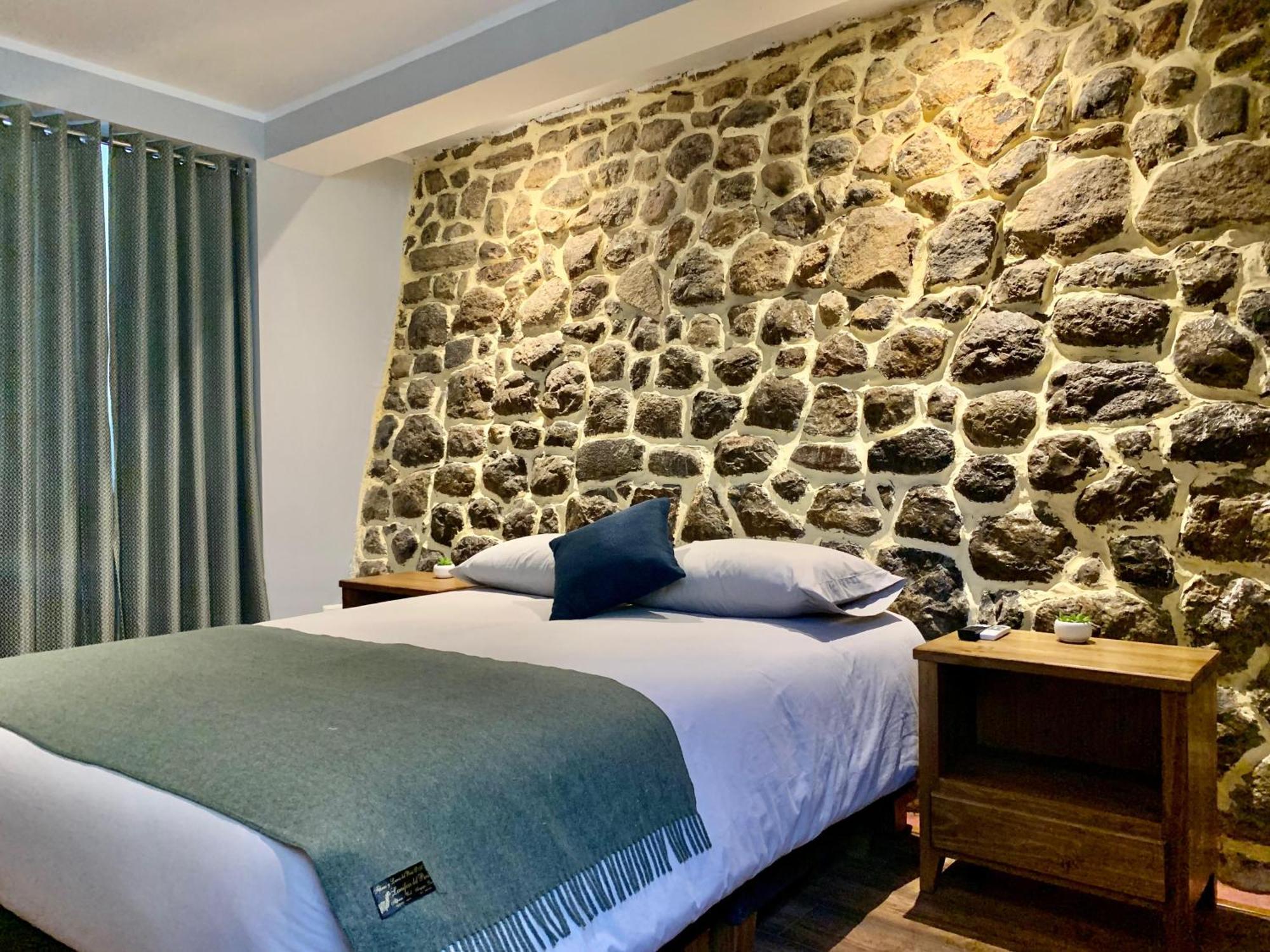Hotel Casa Encuentro San Blas Cuzco