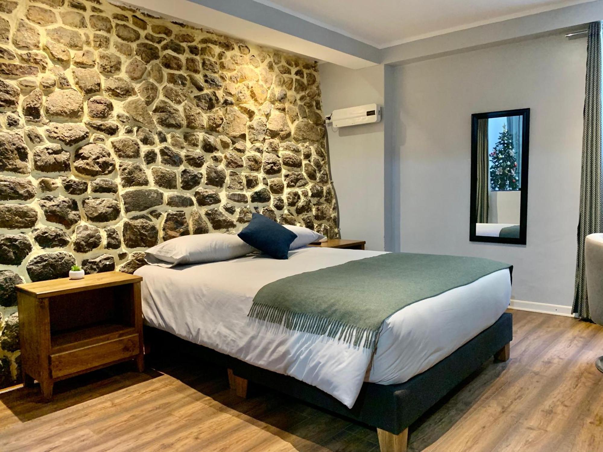Hotel Casa Encuentro San Blas Cuzco