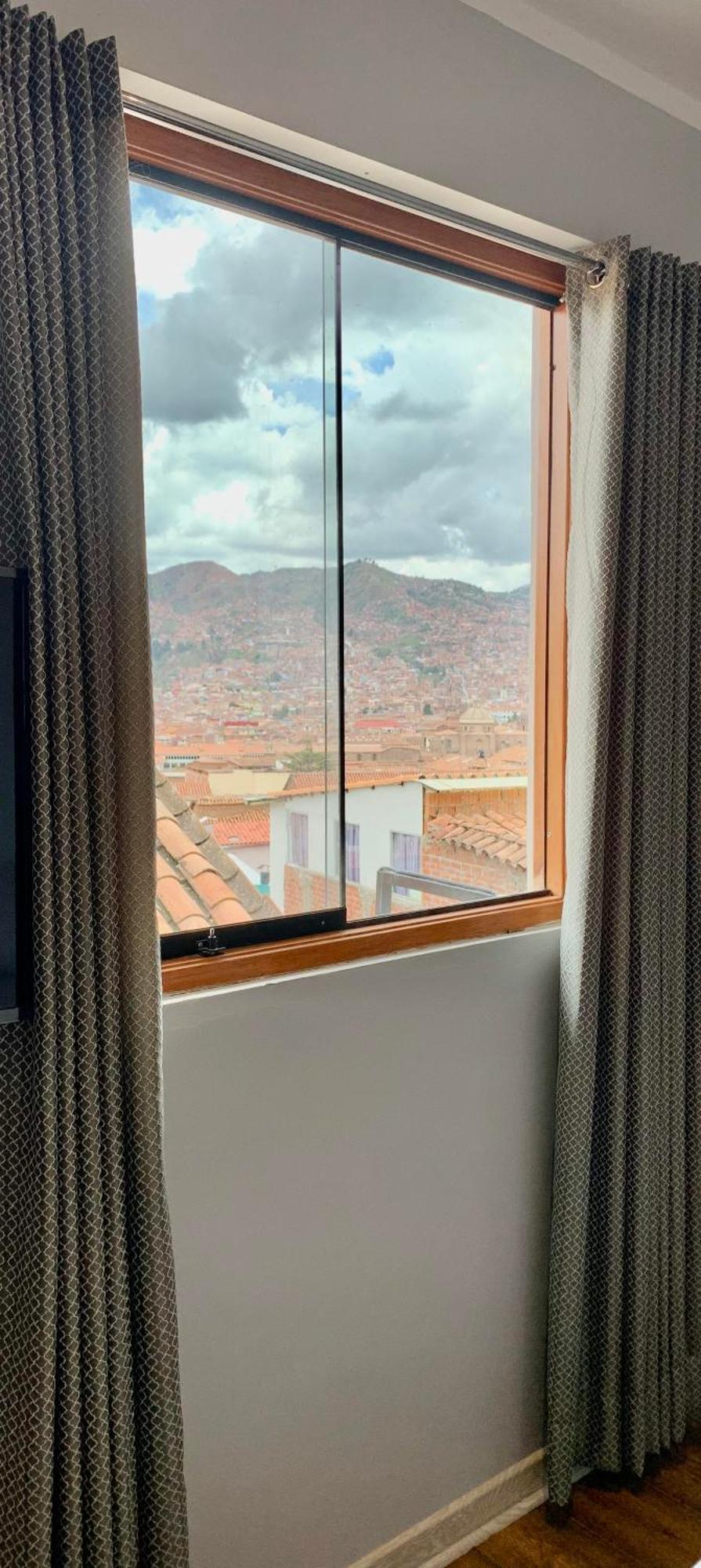 Casa Encuentro San Blas Cuzco