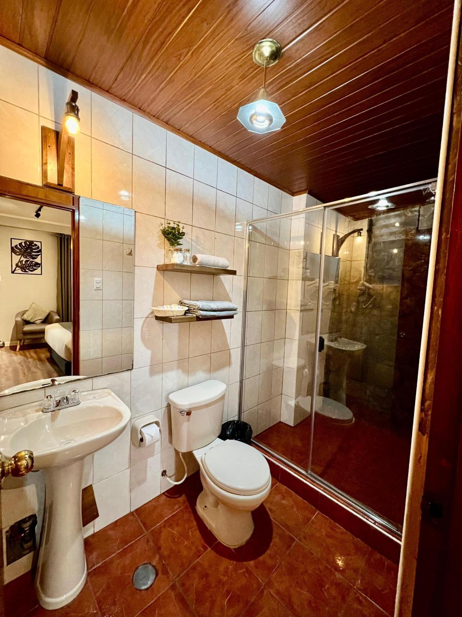 Hotel Casa Encuentro San Blas *