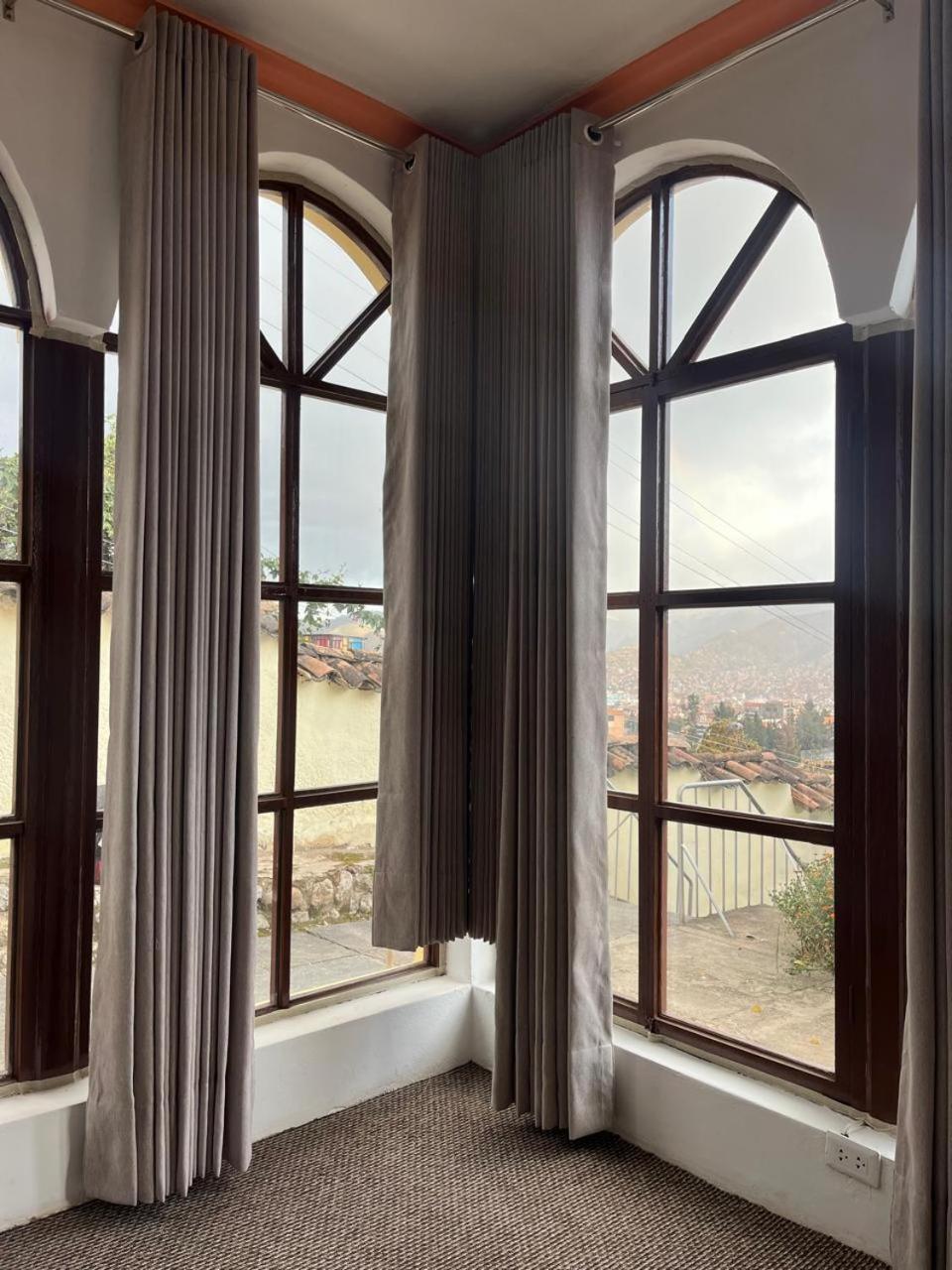 Casa Encuentro San Blas Hotel Cuzco